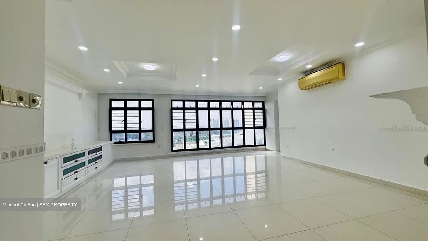 Blk 89 Commonwealth View (Queenstown), HDB 5 Rooms #536096961